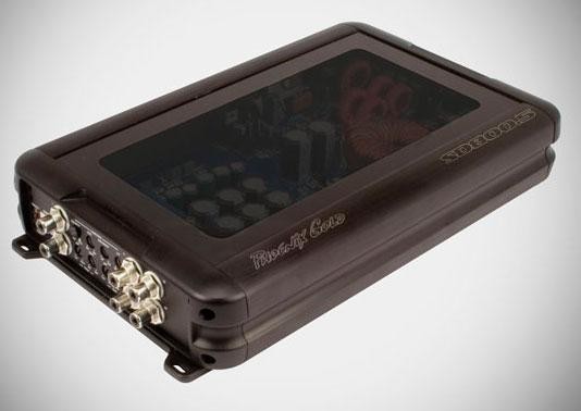 Phoenix Gold SD800.5. ����������� �������������� SD800.5.